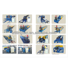 Popular tiles press machine